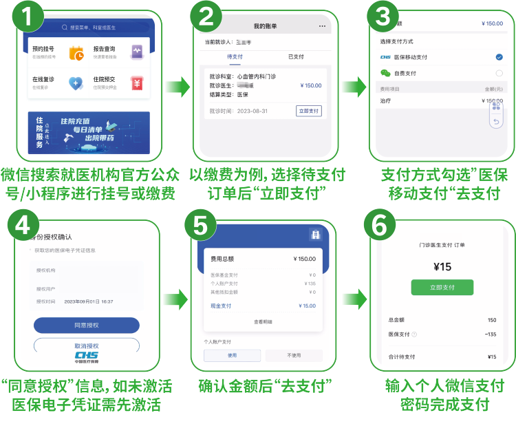 绍兴最新怎样把医保卡绑在微信上支付方法分析(最方便真实的绍兴怎样把医保卡绑在微信上支付呢方法)