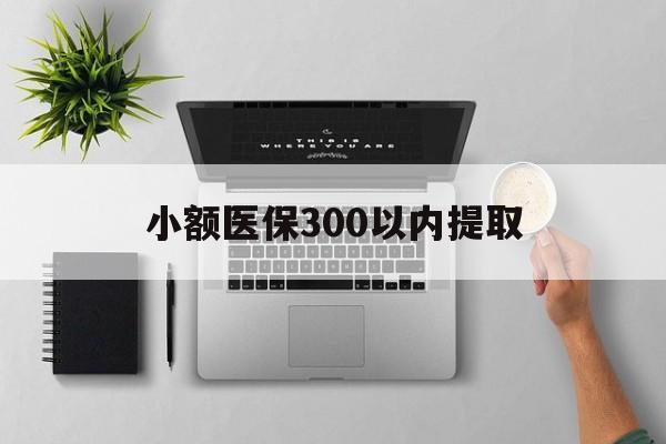 绍兴最新小额医保300以内提取方法分析(最方便真实的绍兴小额医保300以内提取中介方法)